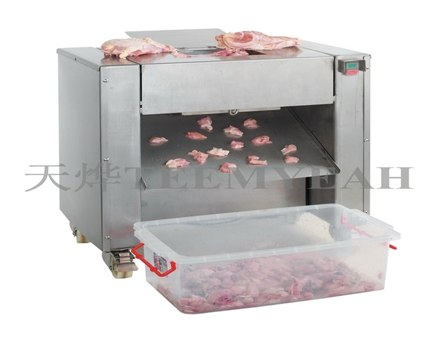 如何延長切肉機(jī)的使用壽命