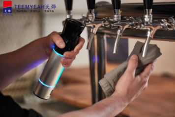 采用紫外線殺菌系統(tǒng)的原理有哪些？