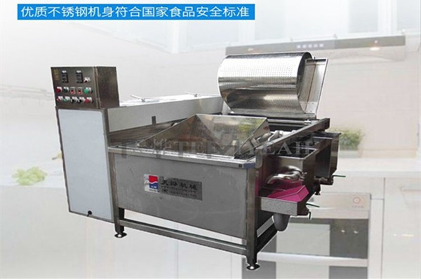 洗菜機適合哪些領域使用？